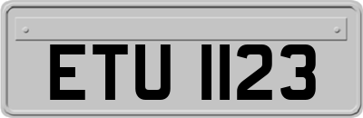 ETU1123