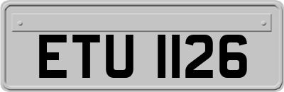 ETU1126