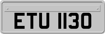 ETU1130