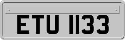 ETU1133