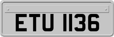 ETU1136