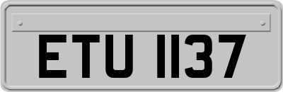 ETU1137