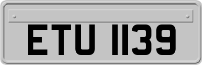 ETU1139