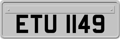 ETU1149