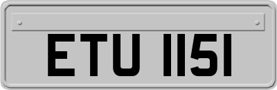 ETU1151