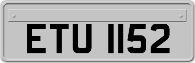 ETU1152
