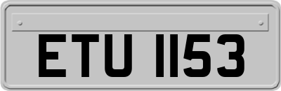 ETU1153
