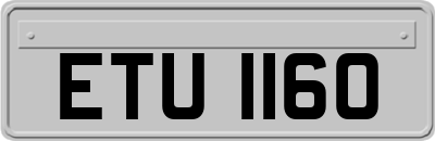 ETU1160