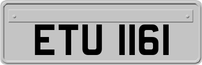 ETU1161