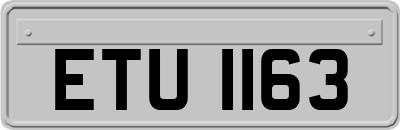 ETU1163