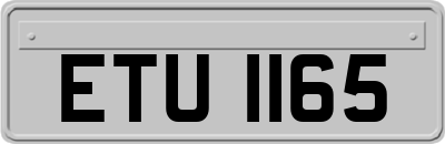 ETU1165