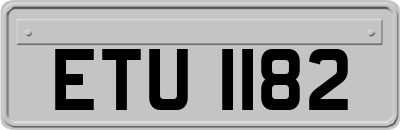 ETU1182