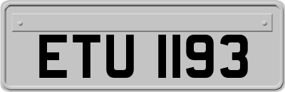ETU1193