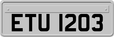 ETU1203