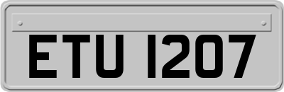 ETU1207