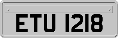 ETU1218