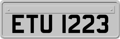 ETU1223