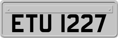 ETU1227