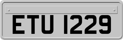 ETU1229