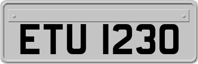ETU1230