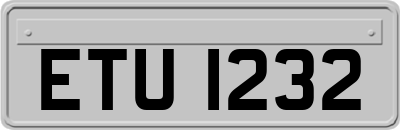 ETU1232