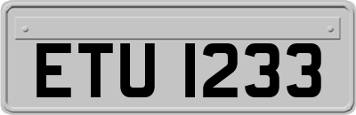ETU1233