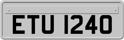 ETU1240