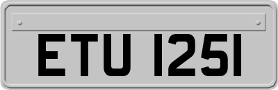ETU1251