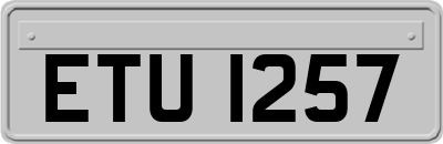 ETU1257