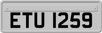 ETU1259
