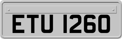 ETU1260