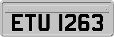 ETU1263