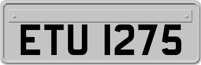 ETU1275