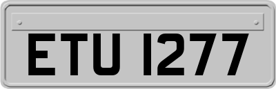 ETU1277