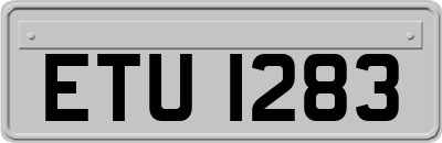 ETU1283
