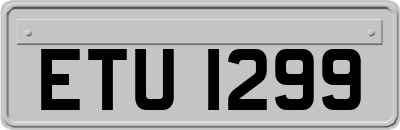 ETU1299