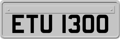 ETU1300