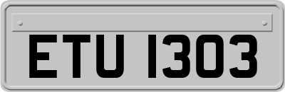 ETU1303