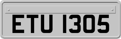 ETU1305