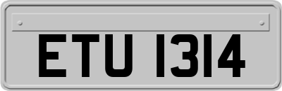ETU1314