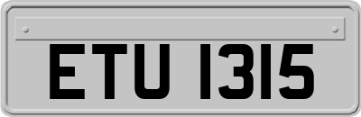 ETU1315