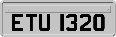 ETU1320