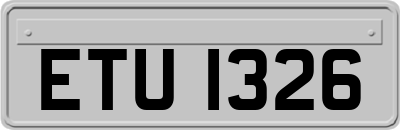 ETU1326