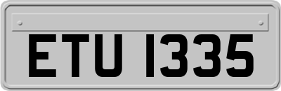 ETU1335