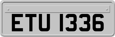 ETU1336