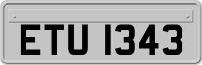 ETU1343