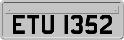 ETU1352