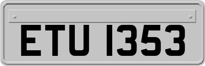 ETU1353