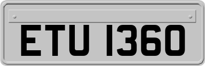 ETU1360