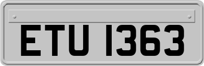 ETU1363